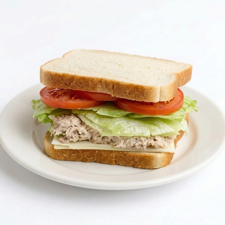 Savor Our Chicken Salad