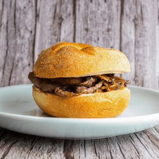 Roast Beef Sandwich