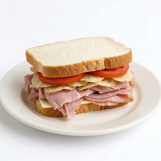 Corned Beef Sandwich