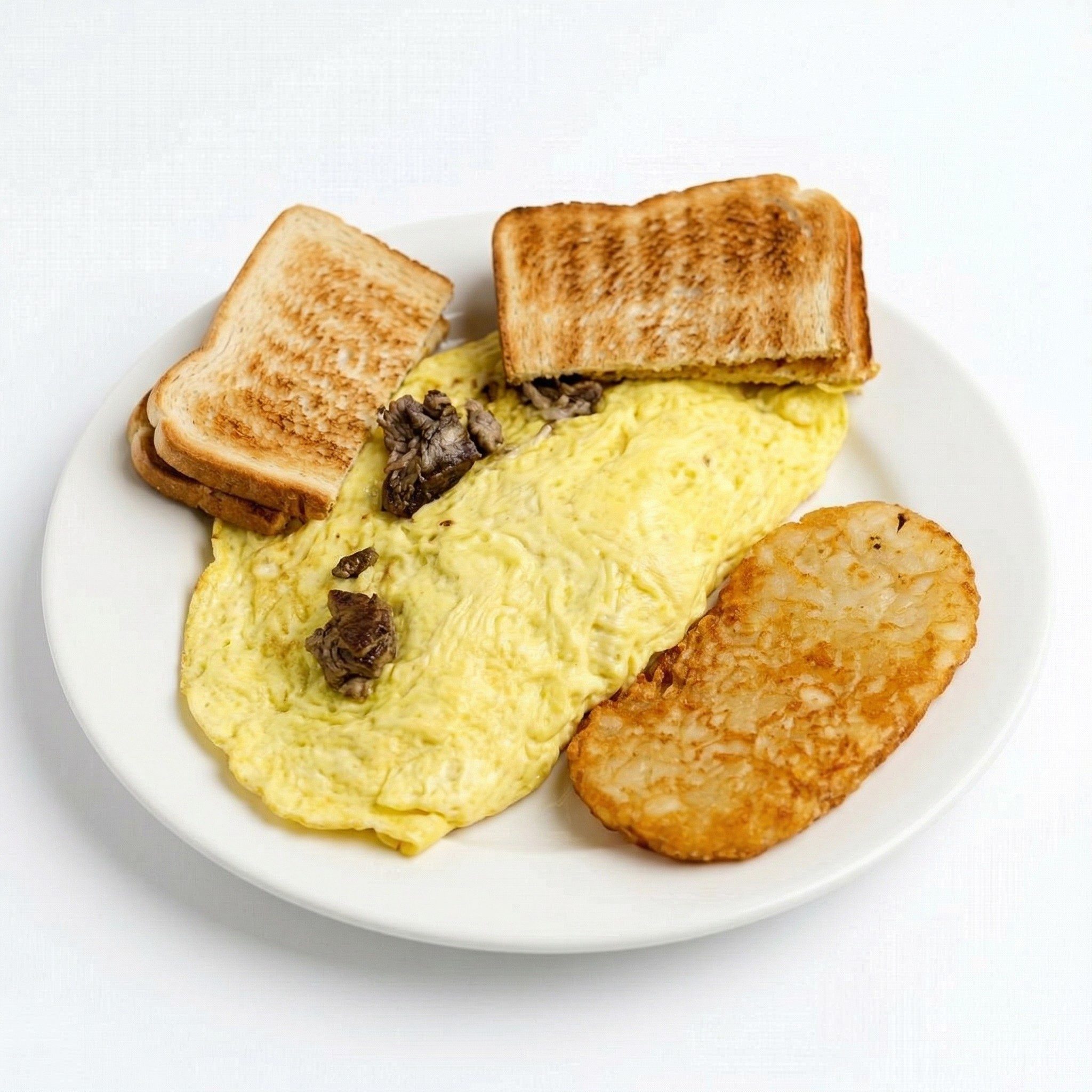 Omelette Special.
