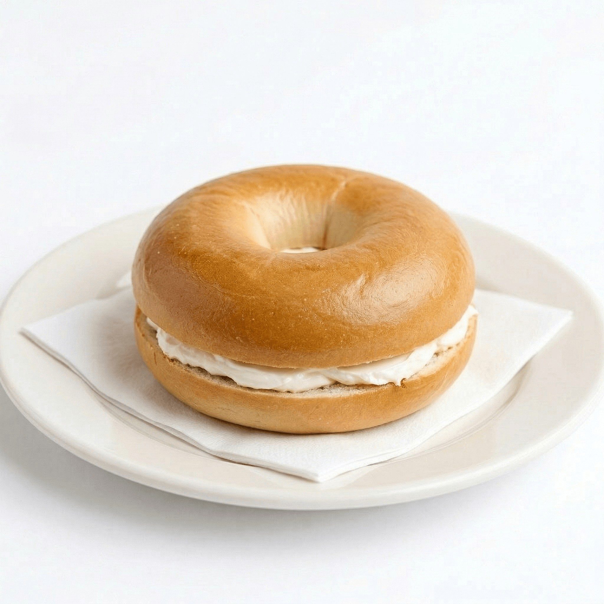 Bagel.