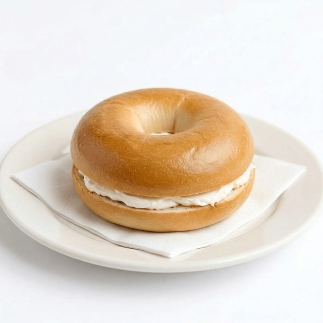 Bagel.