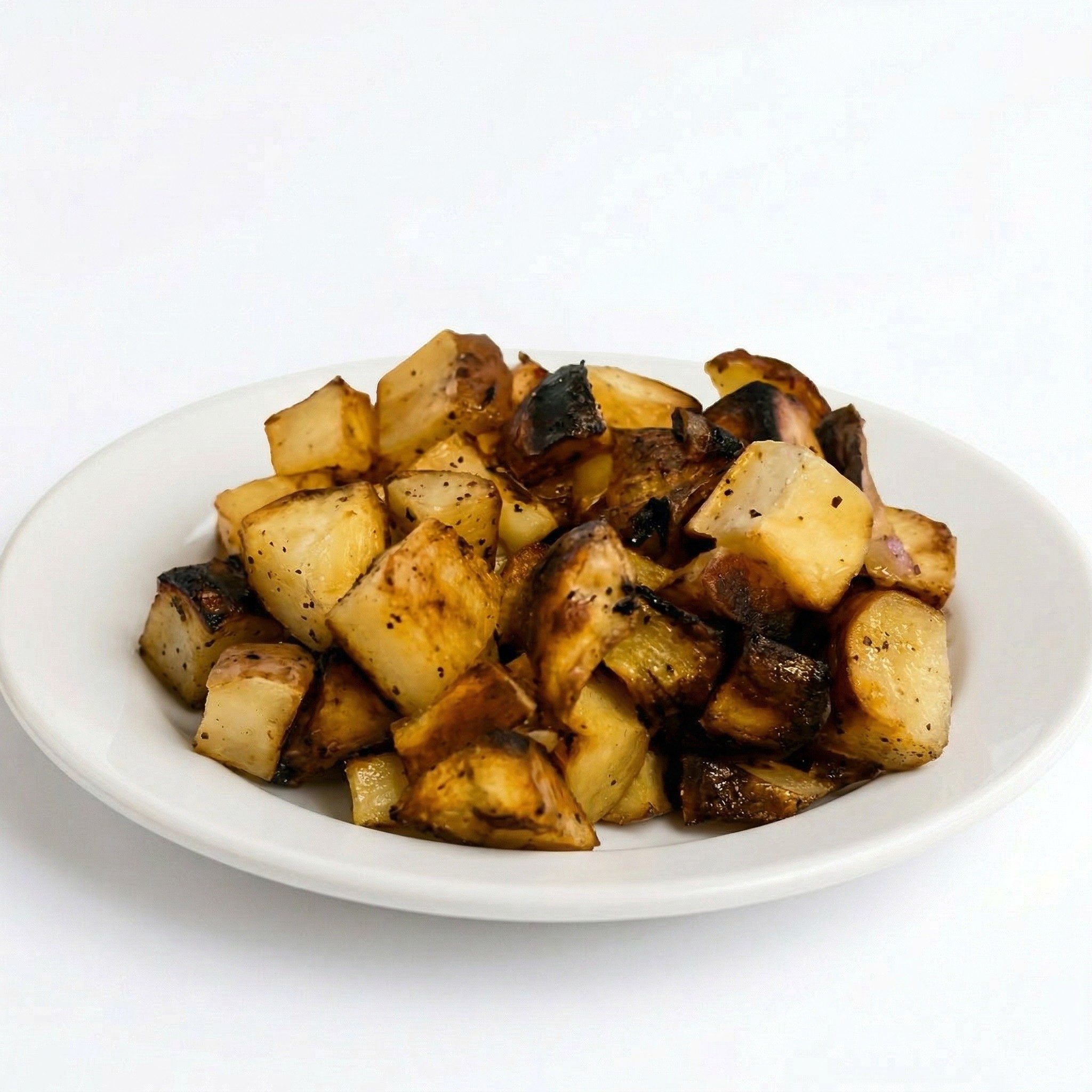 Home Fries.