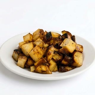 Home Fries