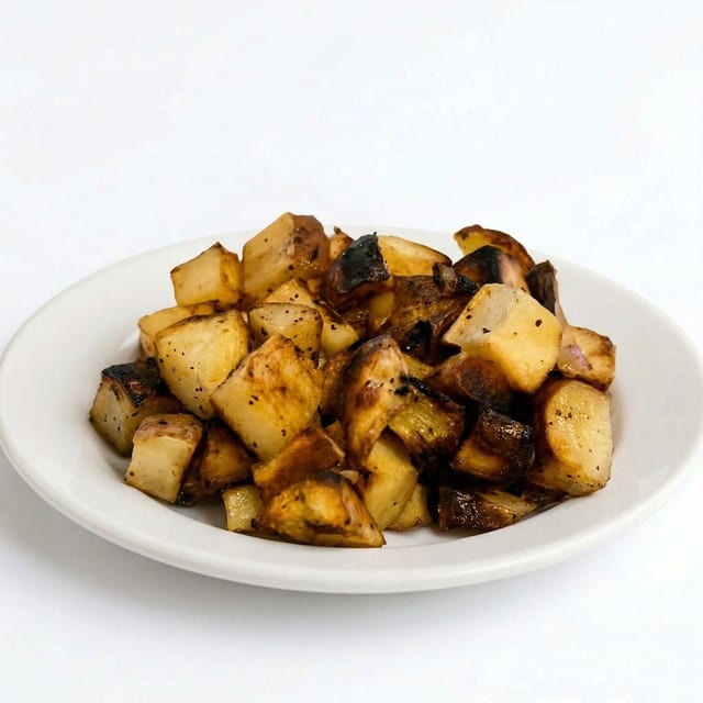 Home Fries.