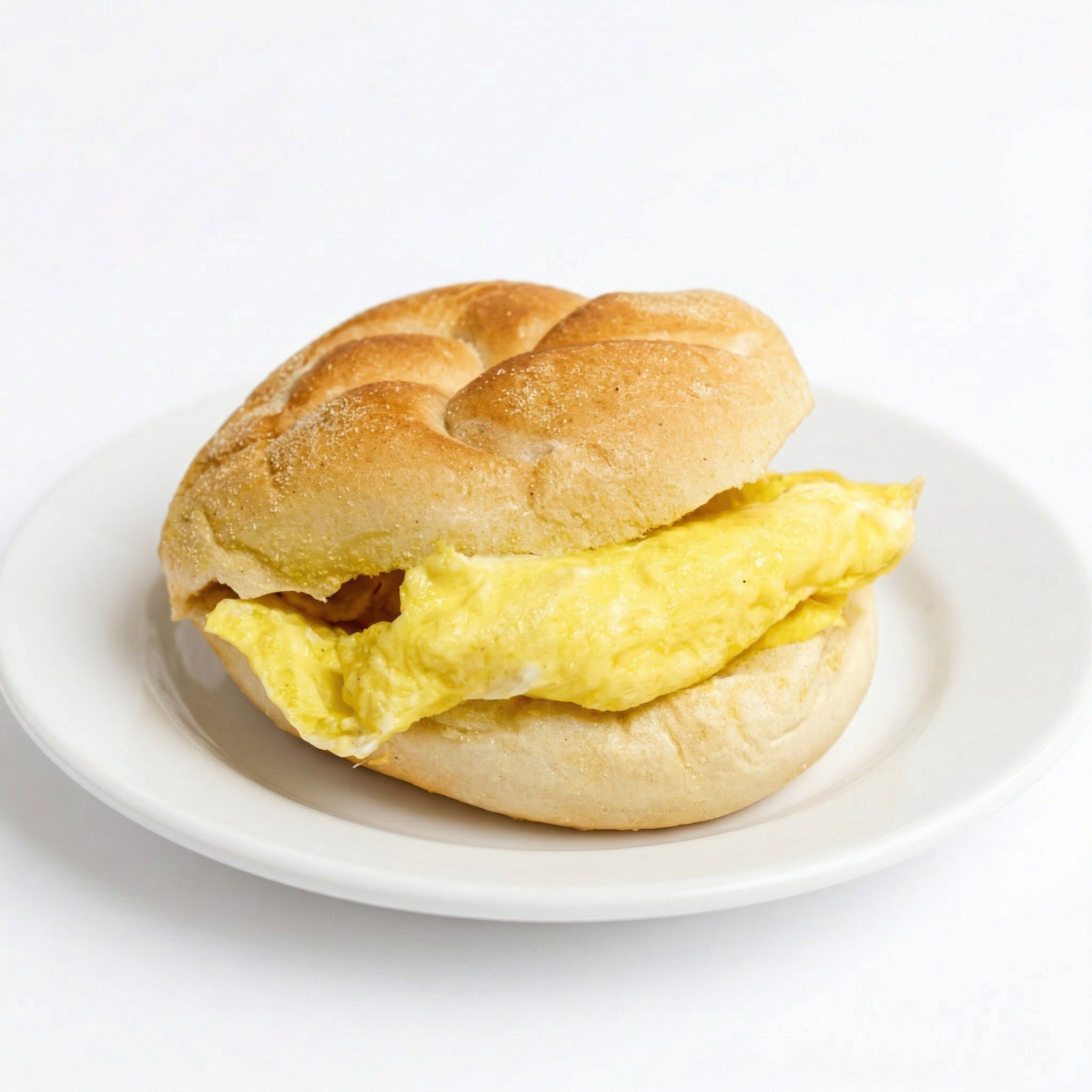 Egg Sandwich.