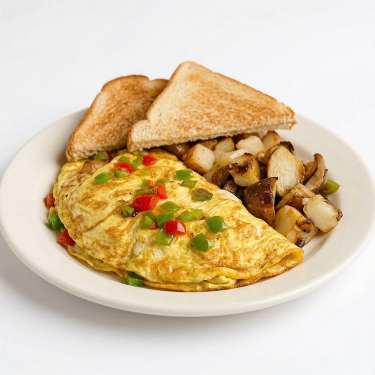 Indulge in Our BLT