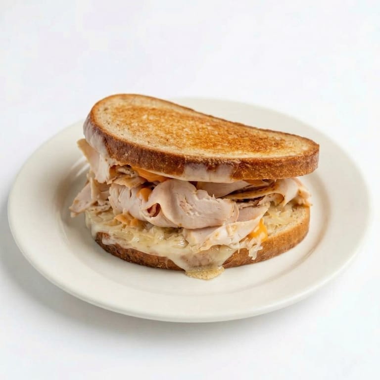Satisfy Your Lunch Cravings