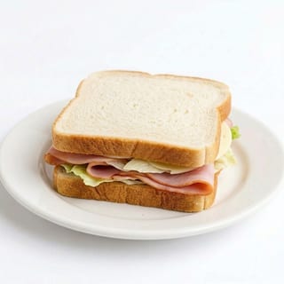 Ham Sandwich