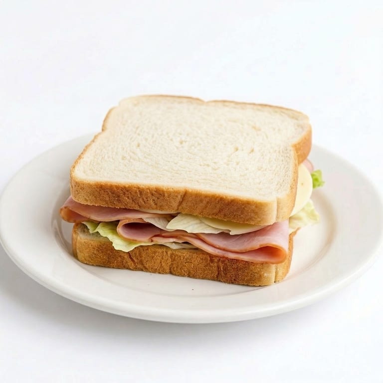 Delicious Ham Sandwich Options