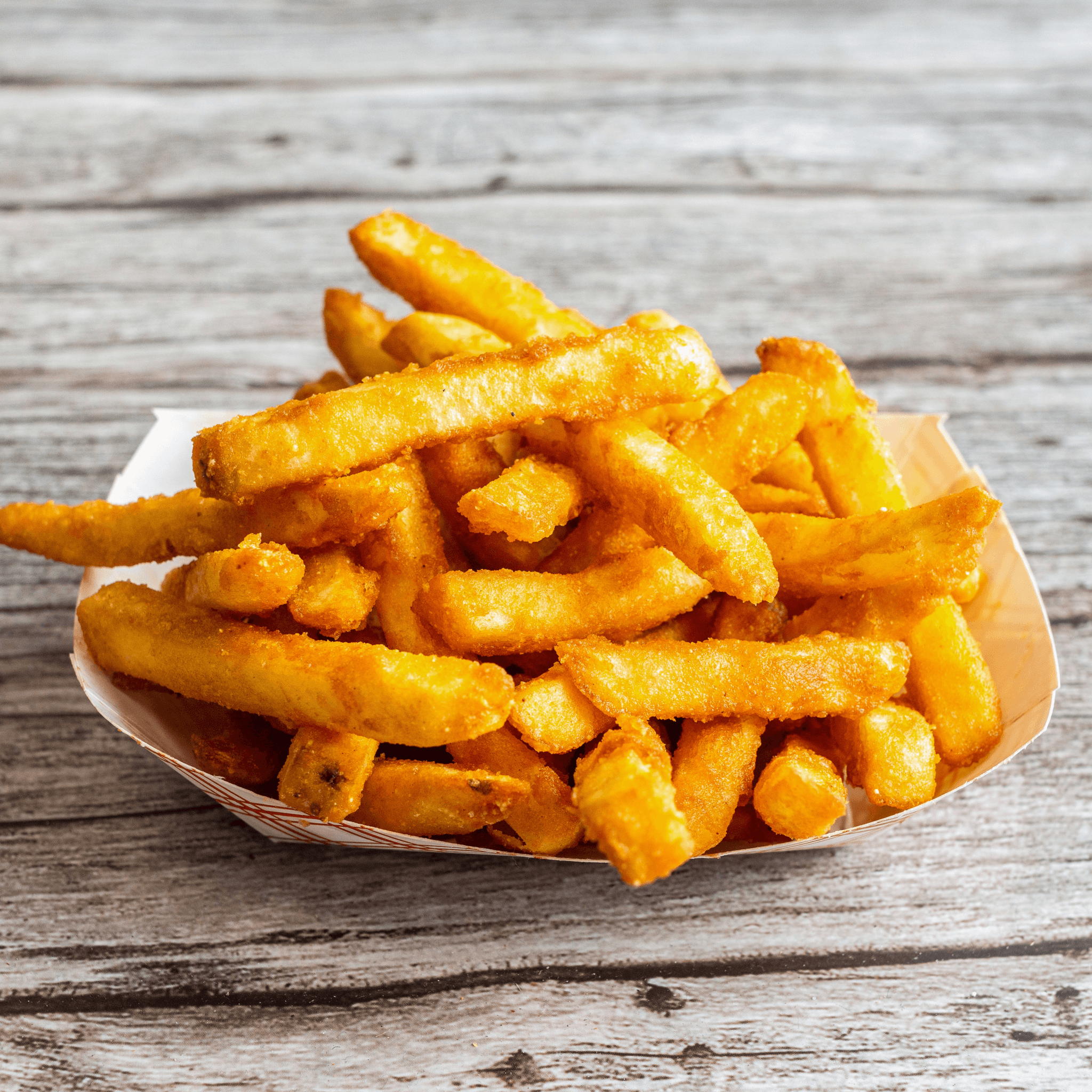 Side of French Fries.