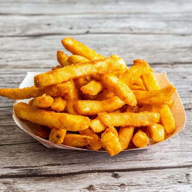 Side of French Fries.