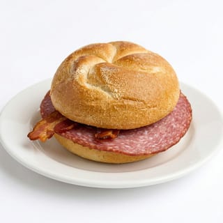 Pork Roll