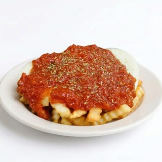 Side of Pizza Fries