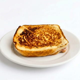 Grilled Cheese Sandwich
