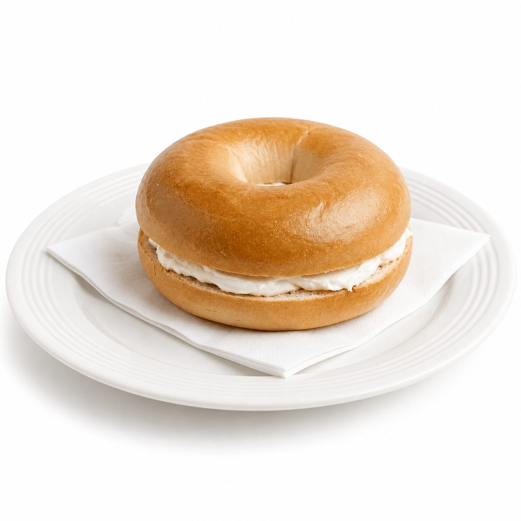 Bagel.