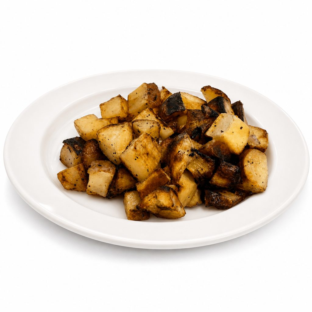 Home Fries.