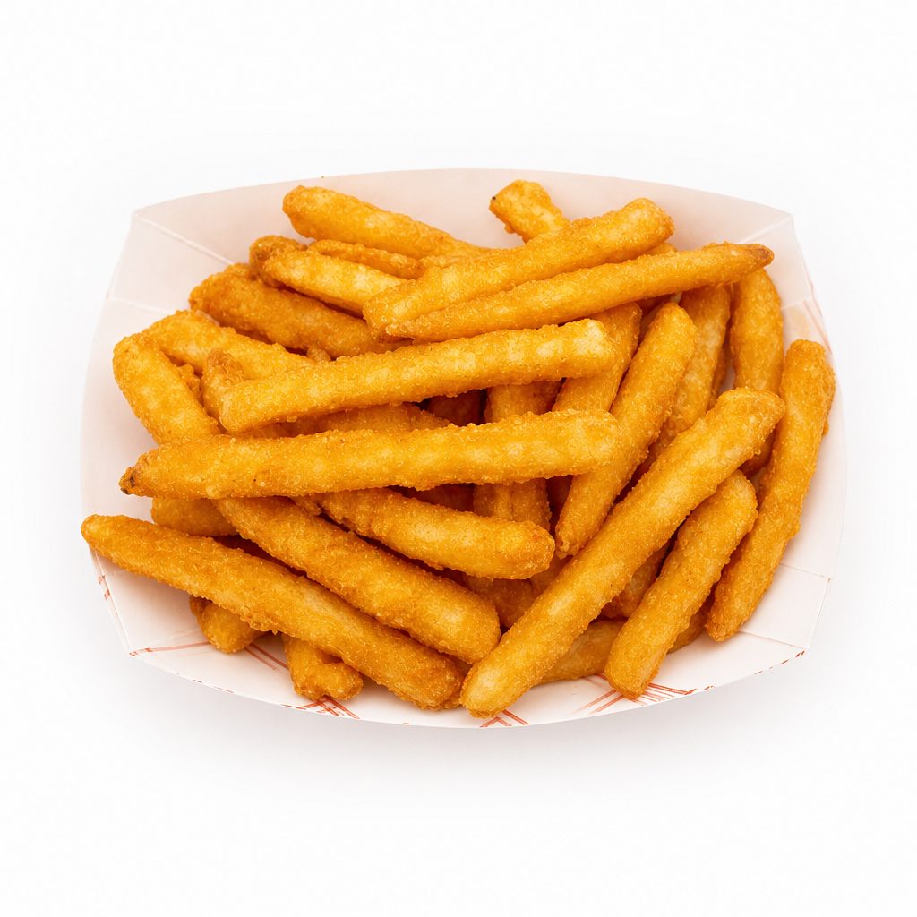 Side of French Fries.