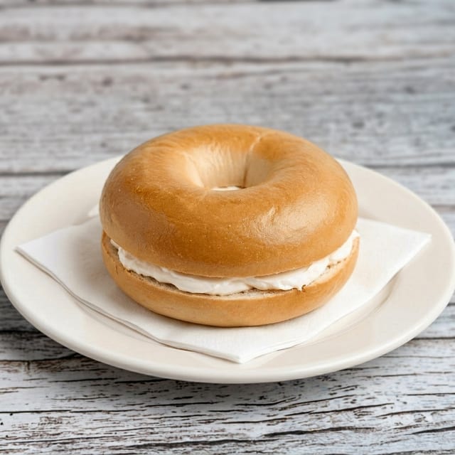Bagel.