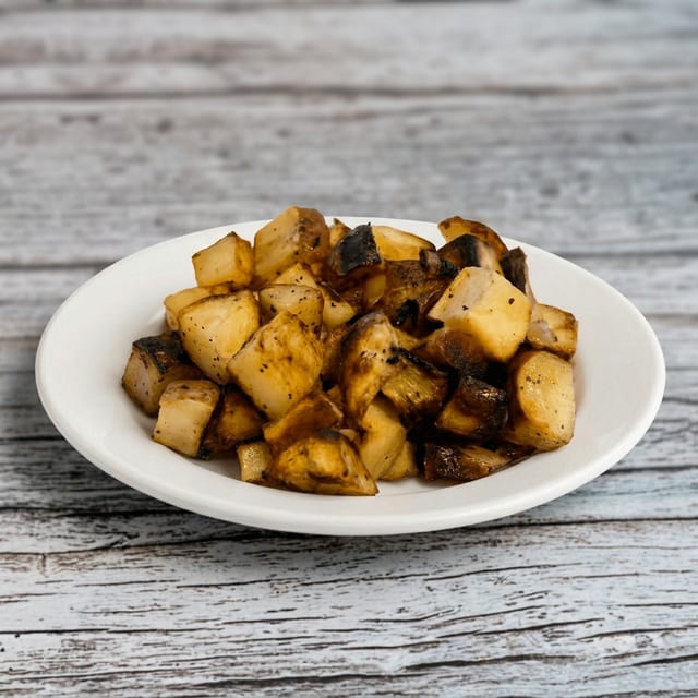 Home Fries.
