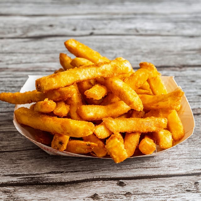 Side of French Fries.